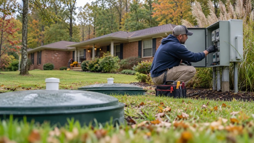 Certified Backflow Testing & Cross-Connection Control Solutions in Reedley, CA